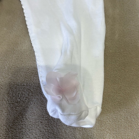 Miniclasix Baby One Piece with‎ Headband - Picture 2 of 9